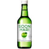 Soon Hari Apple Soju
